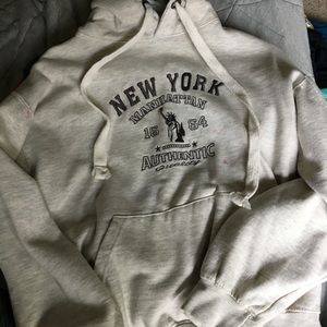 New York Sweatshirts
